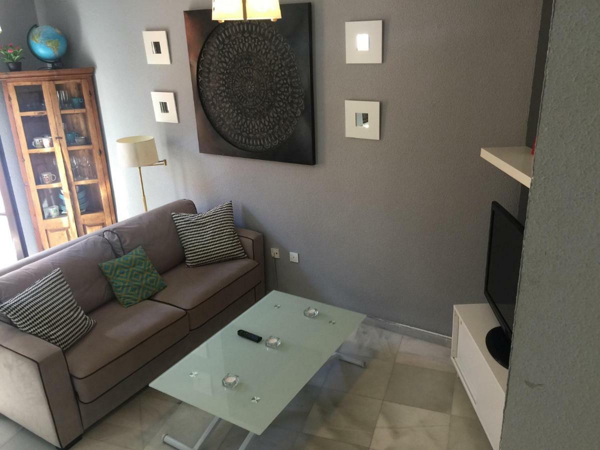 Apartamento Atico Giralda Sevilla