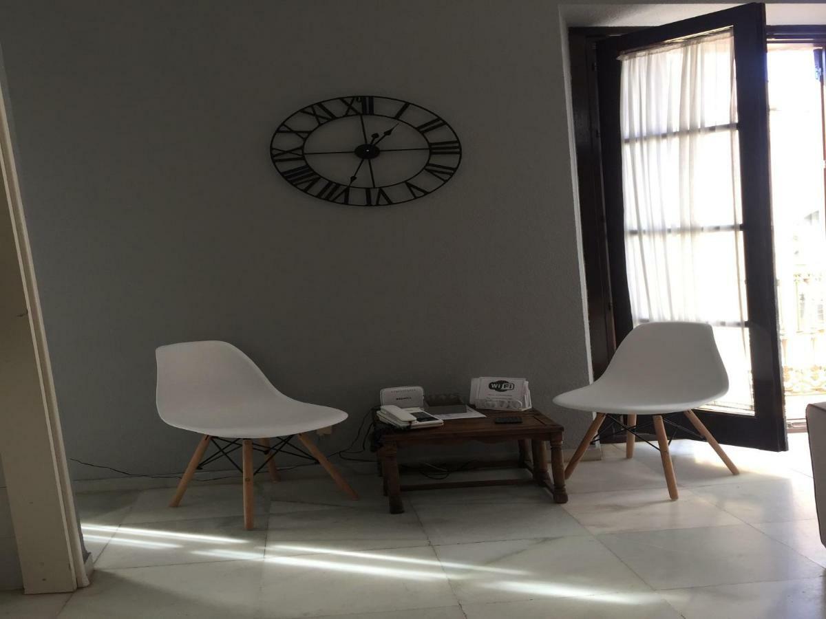 Apartamento Atico Giralda