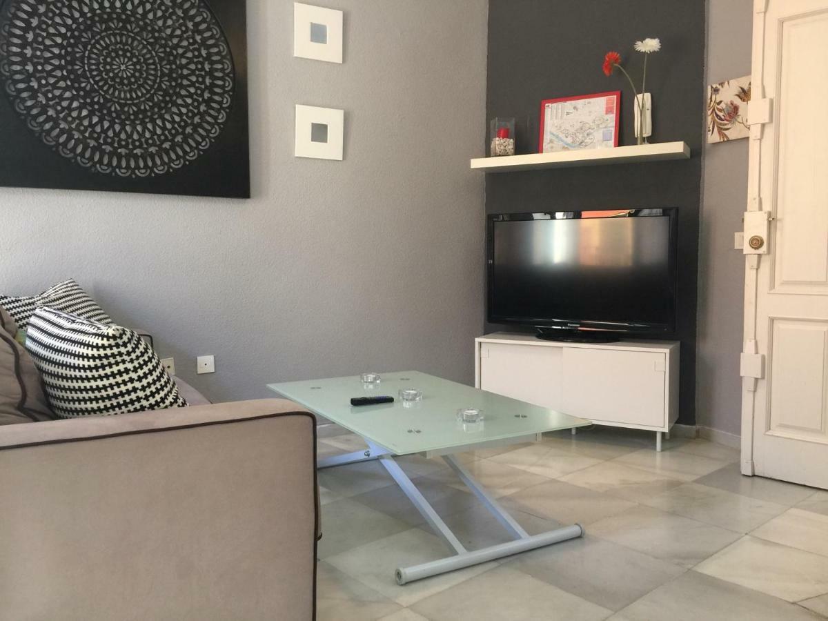 Apartamento Atico Giralda *
