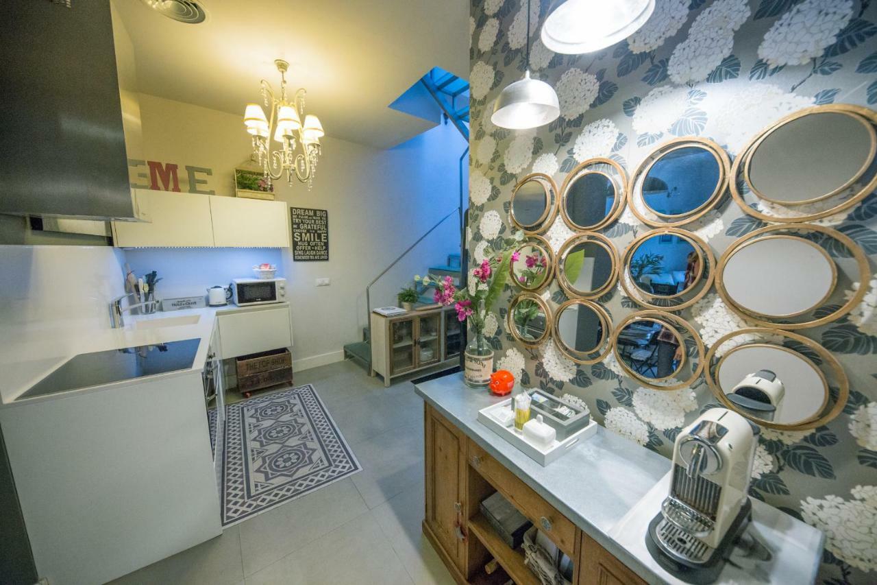 Apartamento Awesome Penthouse *