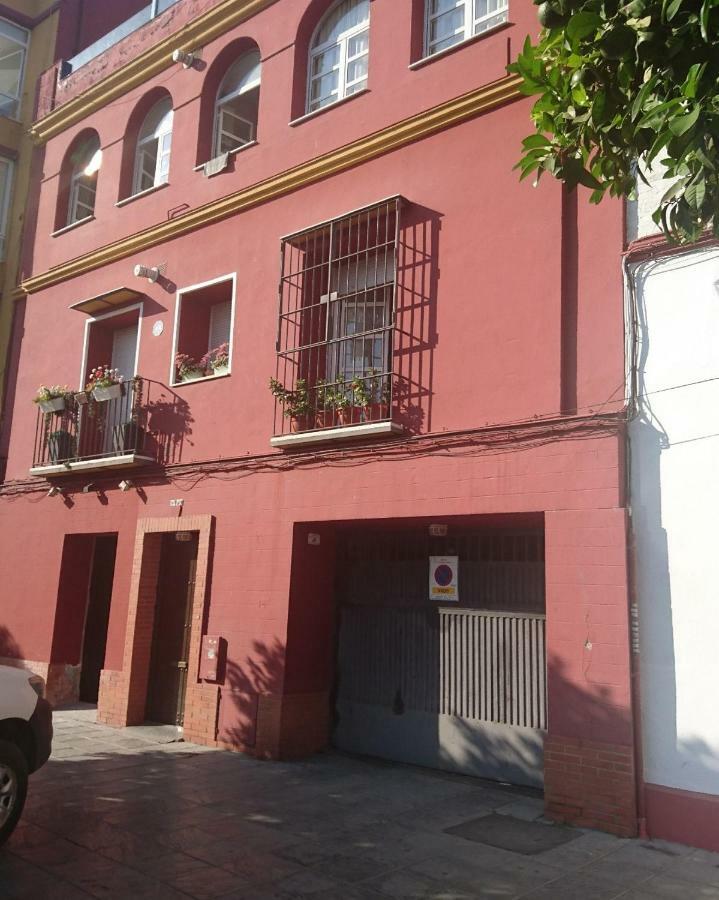 Apartment Triana Betis