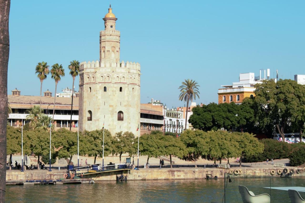 Triana Betis Apartment Seville