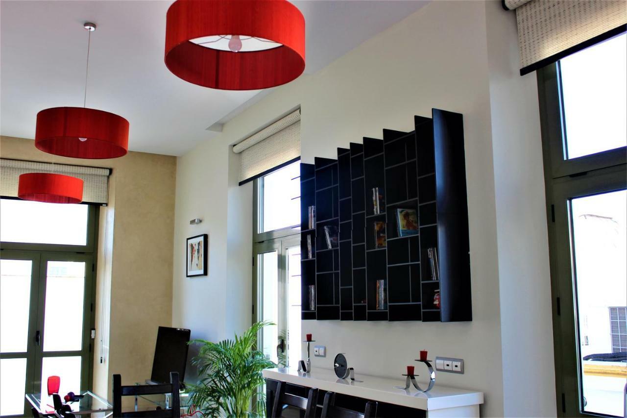 Apartamento Luxury Sierpes *