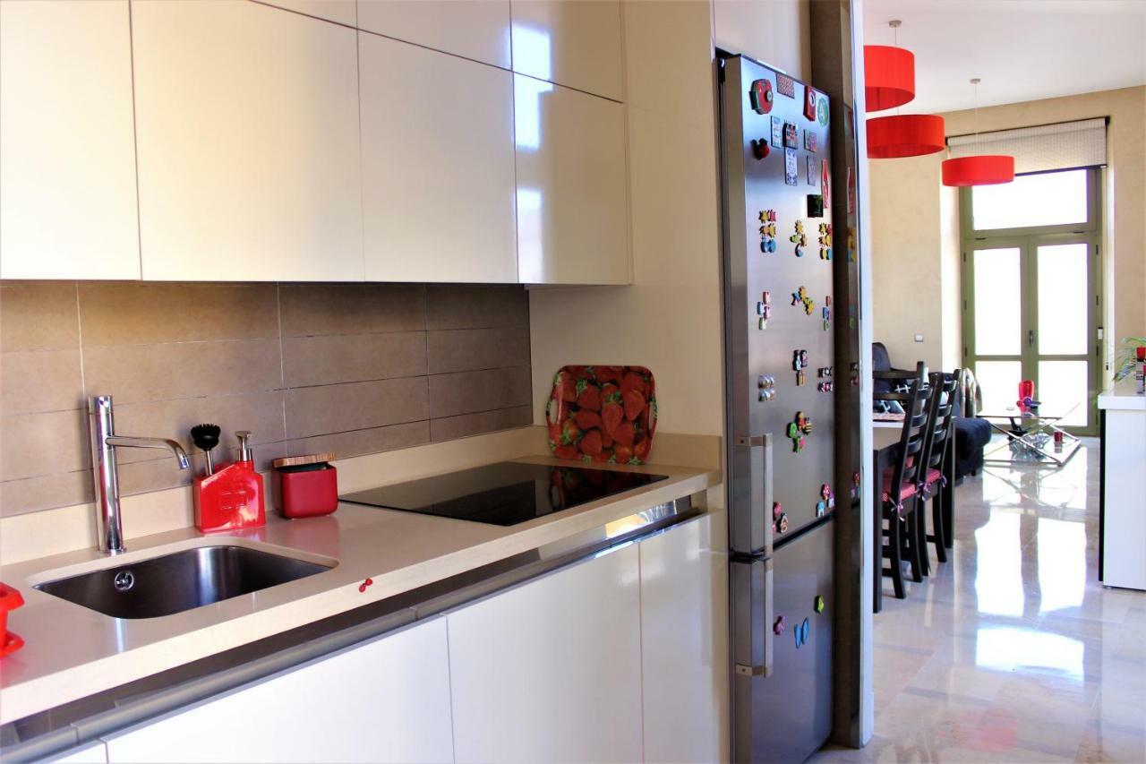 Apartamento Luxury Sierpes Sevilla