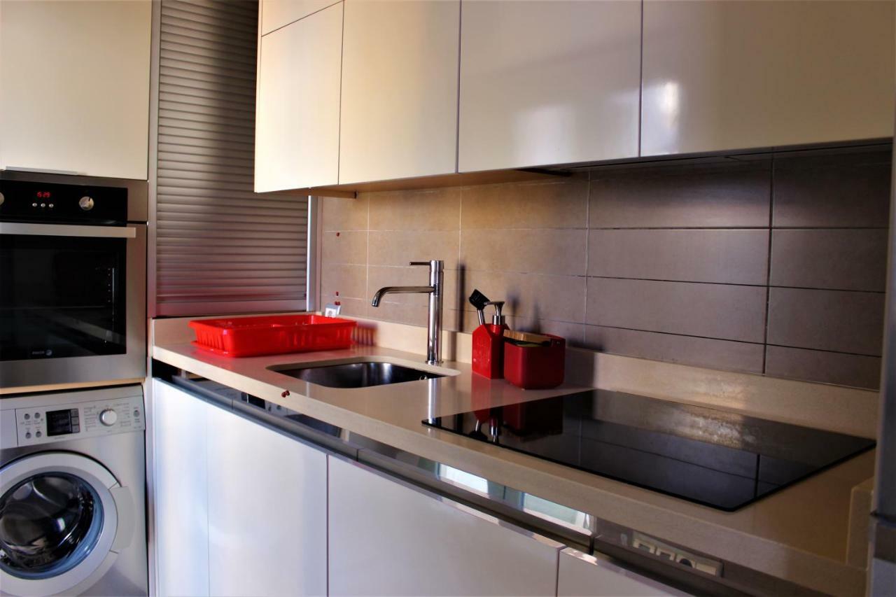 Apartamento Luxury Sierpes Sevilla