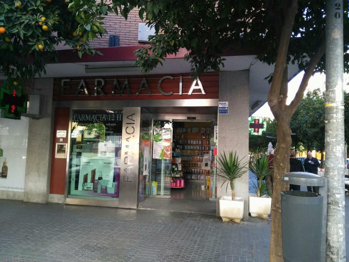 Apartamento Azahar * Sevilla