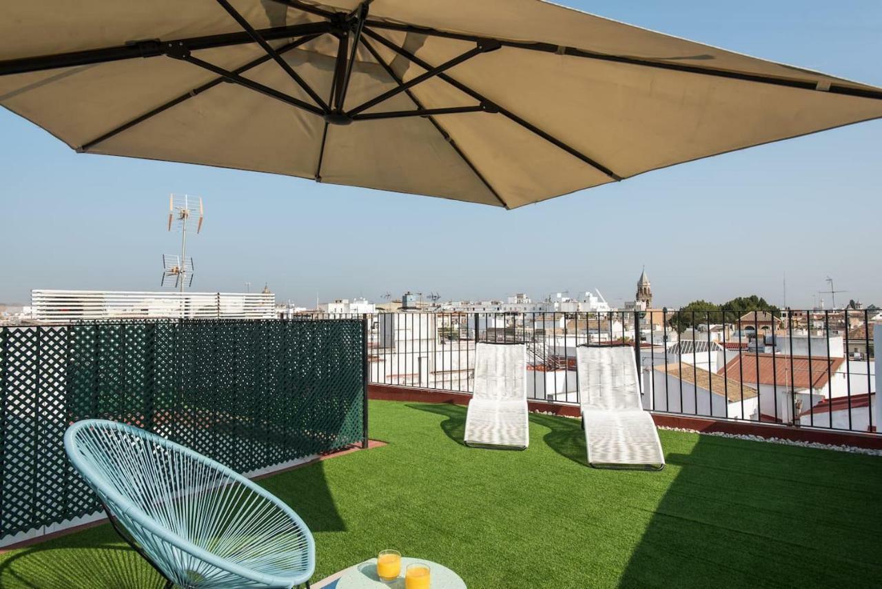 Apartamento ático Céntrico Con Vistas *