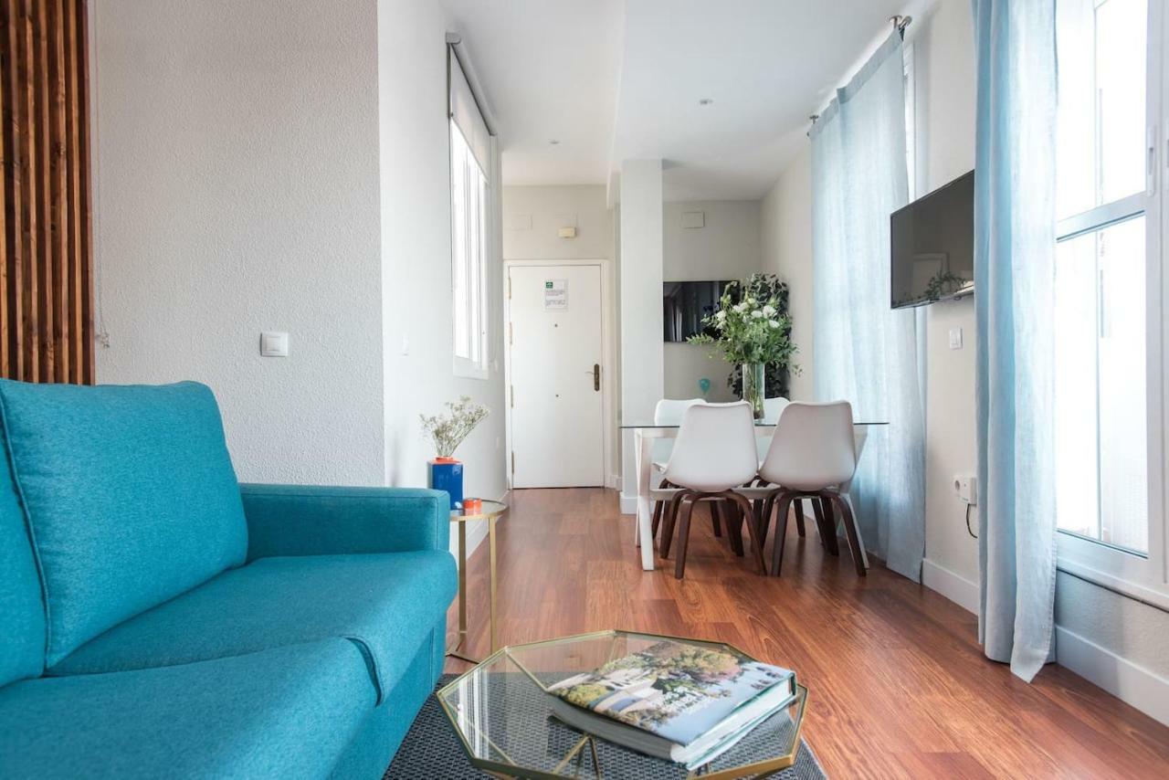 ático Céntrico Con Vistas Apartamento