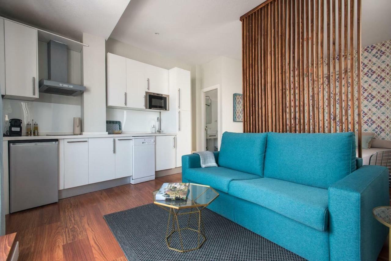 Apartamento ático Céntrico Con Vistas