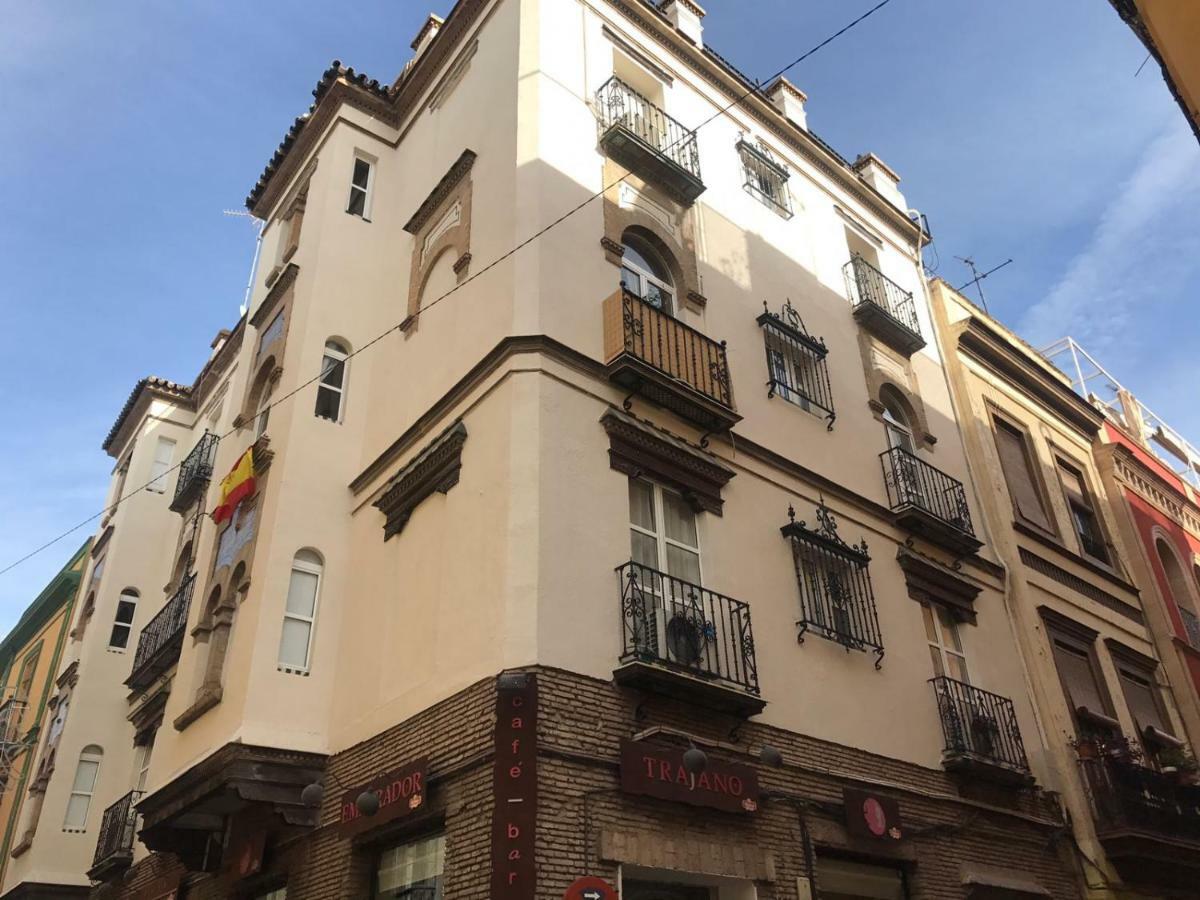 Cse San Miguel Apartamento Sevilla
