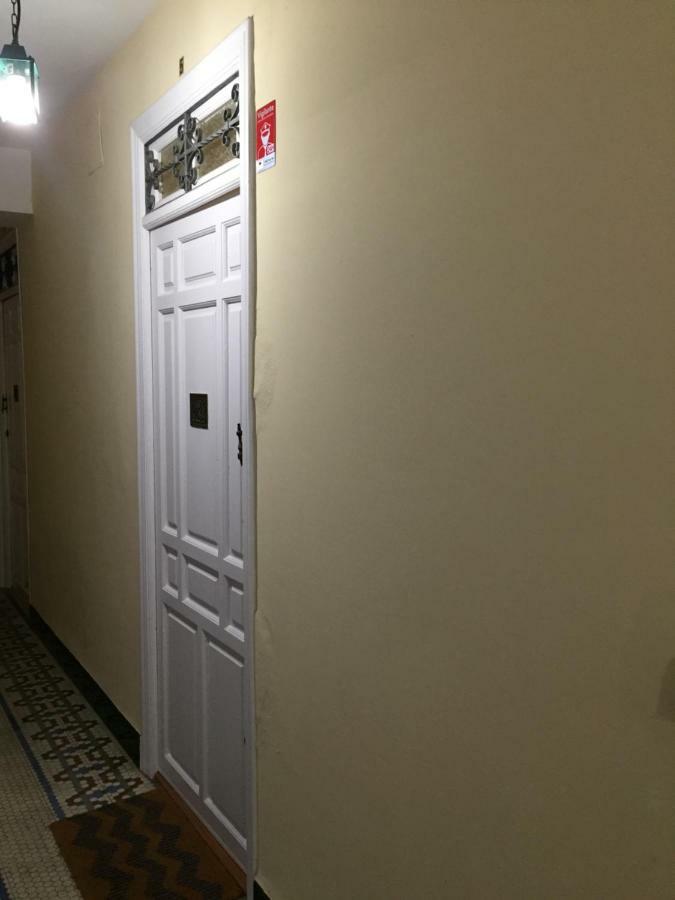 Apartamento Casas De - Estudio Peral 55 Sevilla