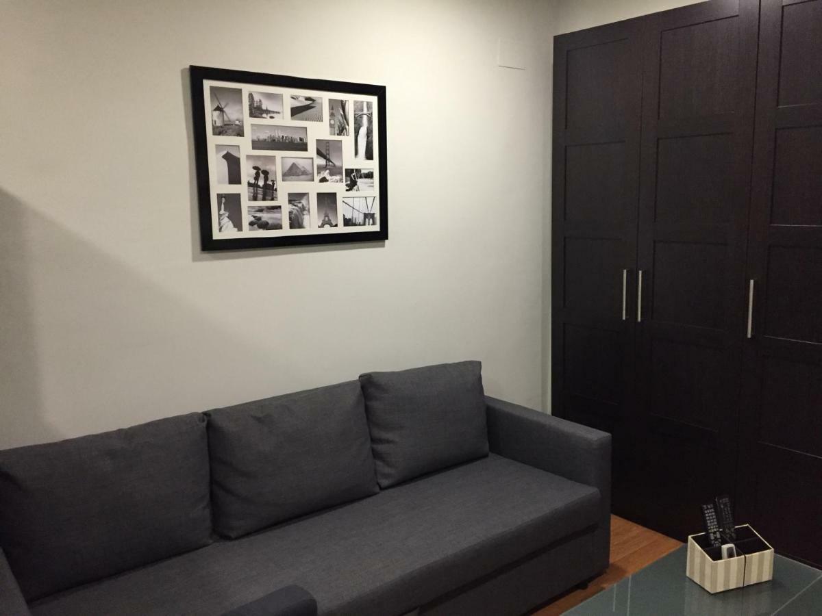 Apartamento Casas De - Estudio Peral 55 Sevilla