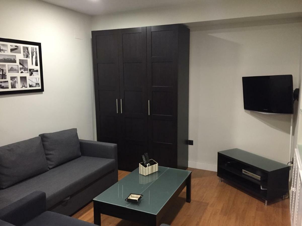 Casas De - Estudio Peral 55 * Seville