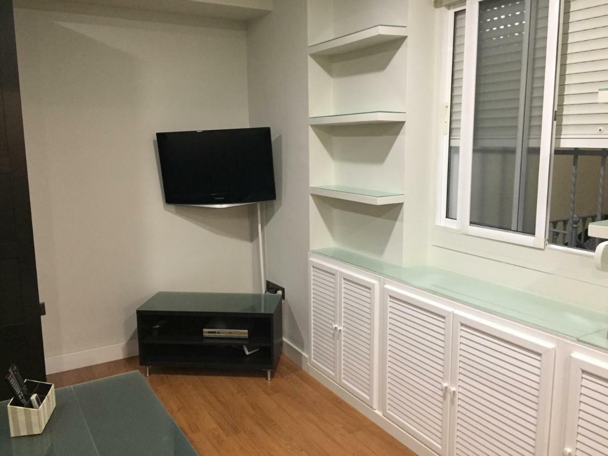 Casas De - Estudio Peral 55 Sevilla