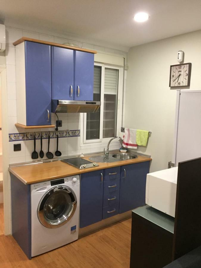 Casas De - Estudio Peral 55 Sevilla