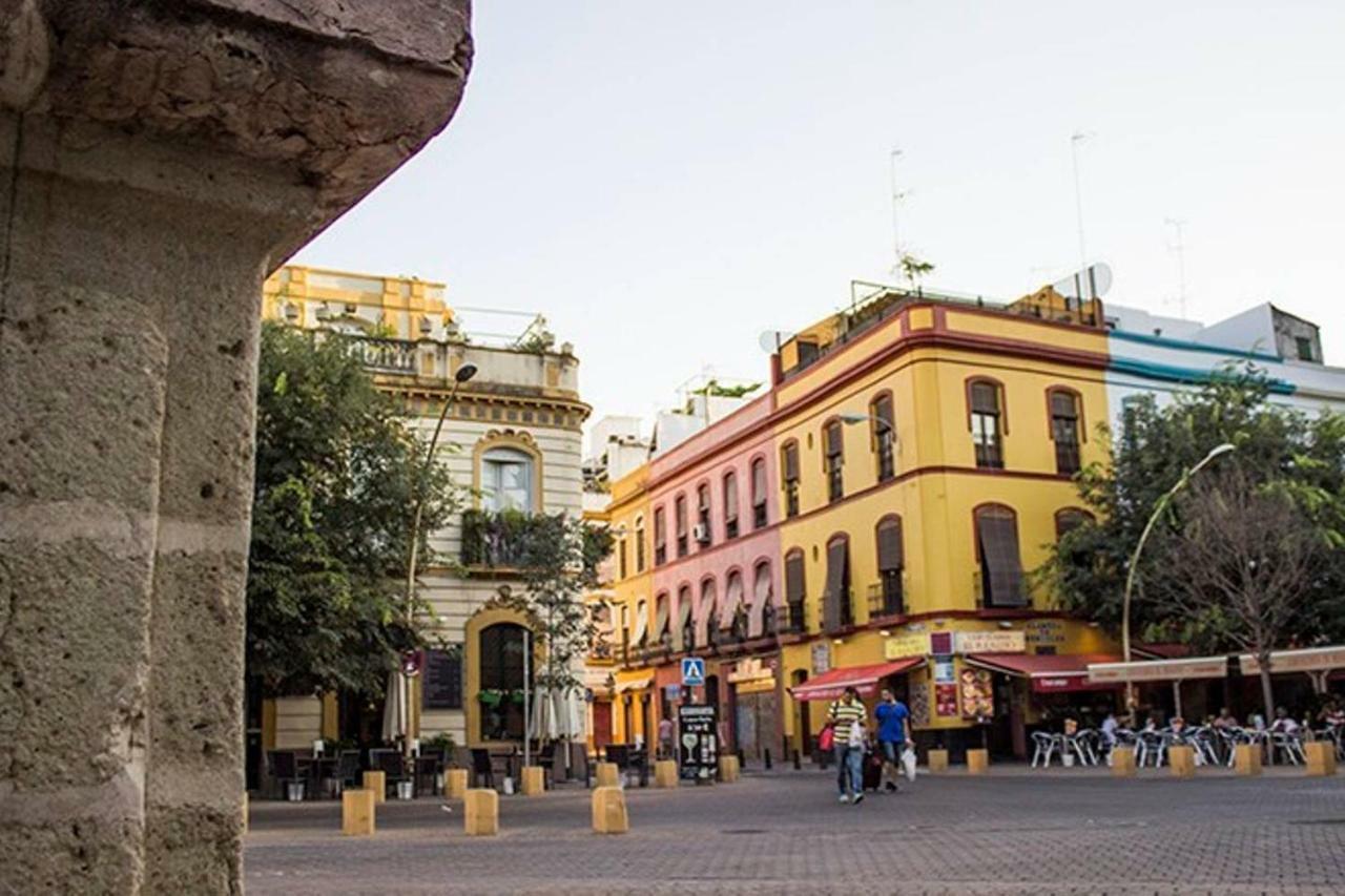 Apartamento La Casa De María Castaña *