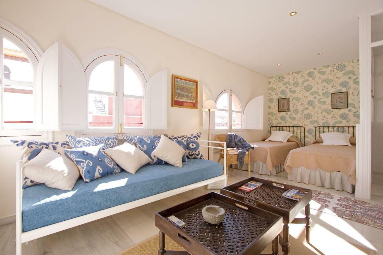 Apartamento Toreador Old Quarter *