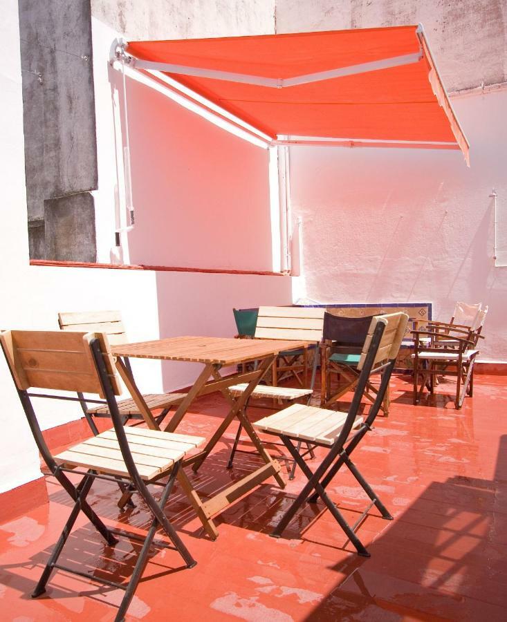 Toreador Old Quarter Apartamento *