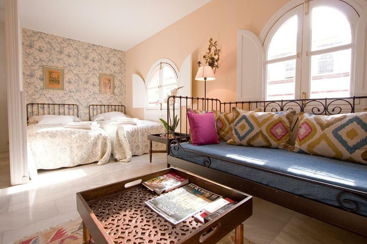Apartamento Toreador Old Quarter