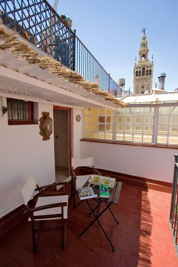 Apartamento Toreador Old Quarter