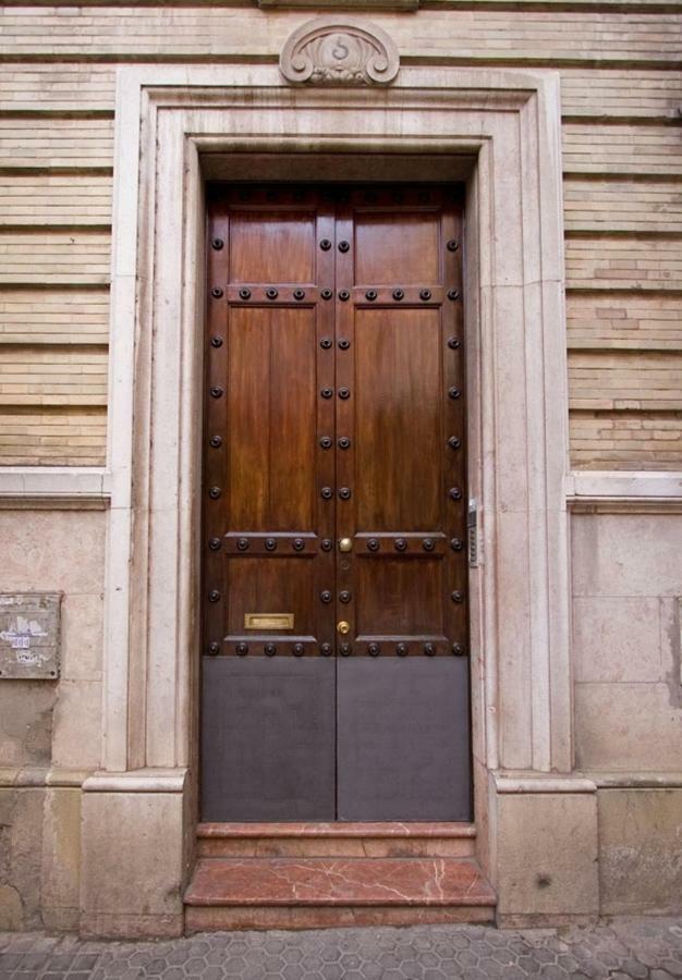 Apartamento Toreador Old Quarter Sevilla