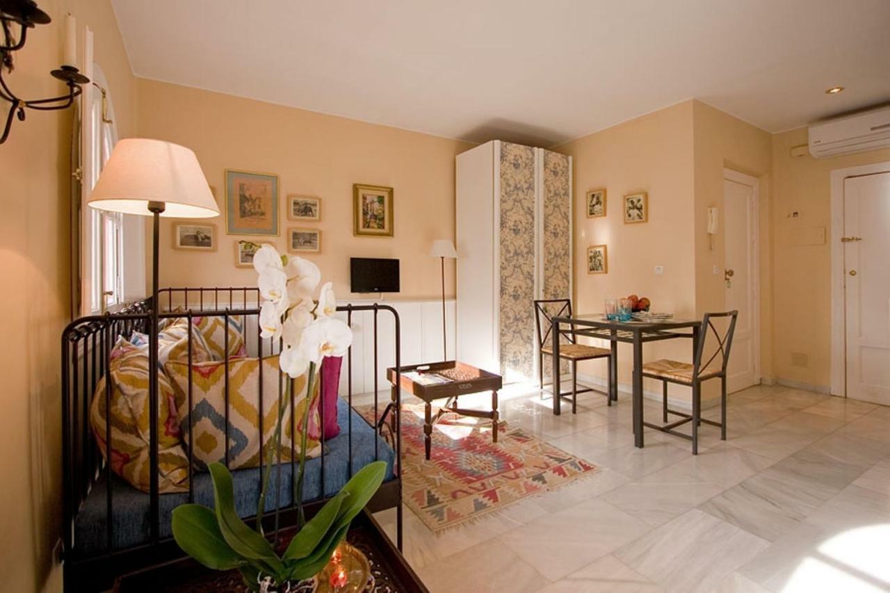 Toreador Old Quarter Apartamento Sevilla