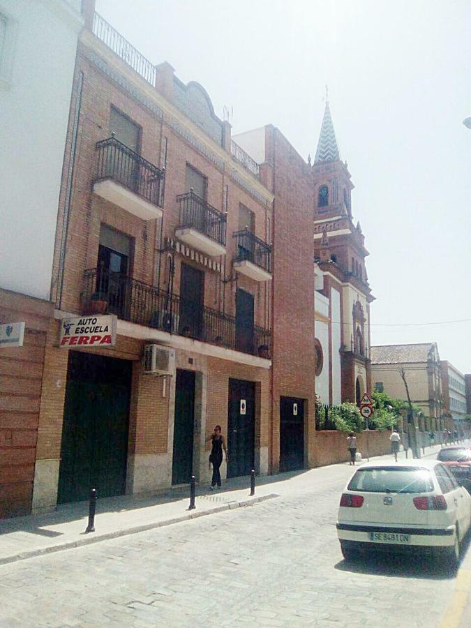 Apartment Azahar Triana V *