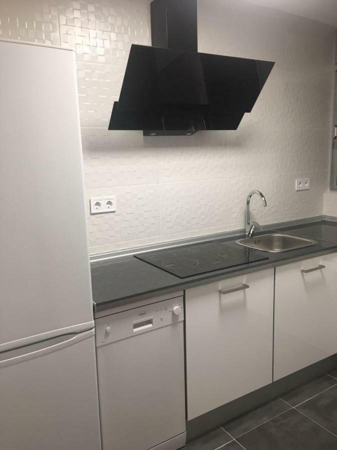 Apartamento Santa Justa Apartamento