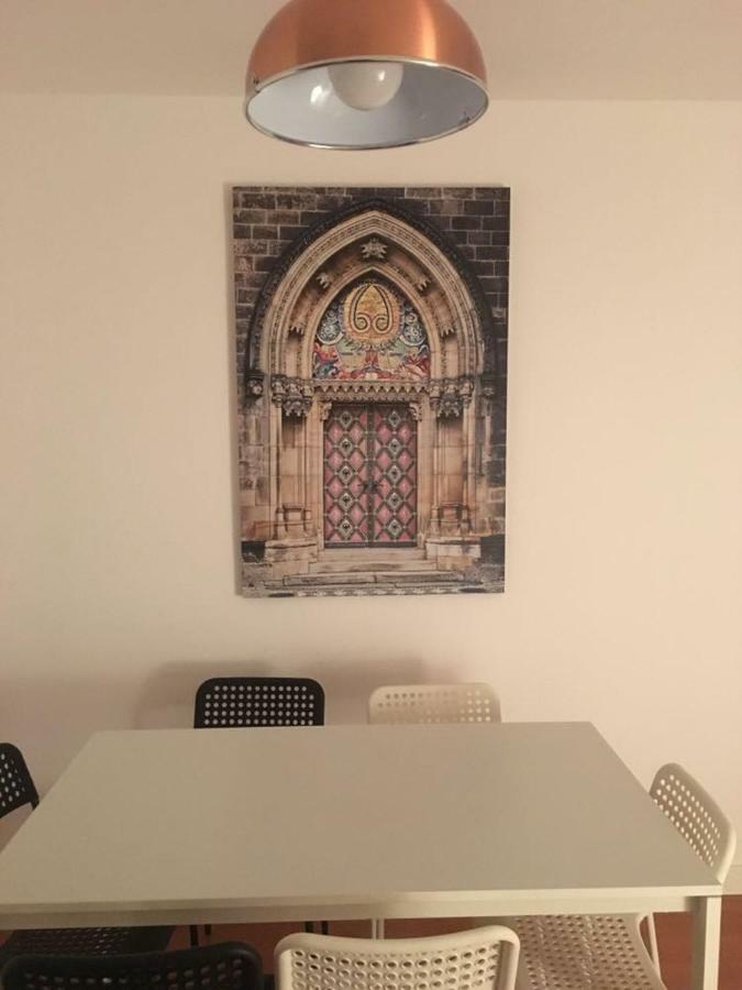 Apartamento Apartamento Santa Justa