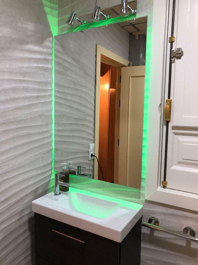 Apartamento En Casa Palacio Catedral *