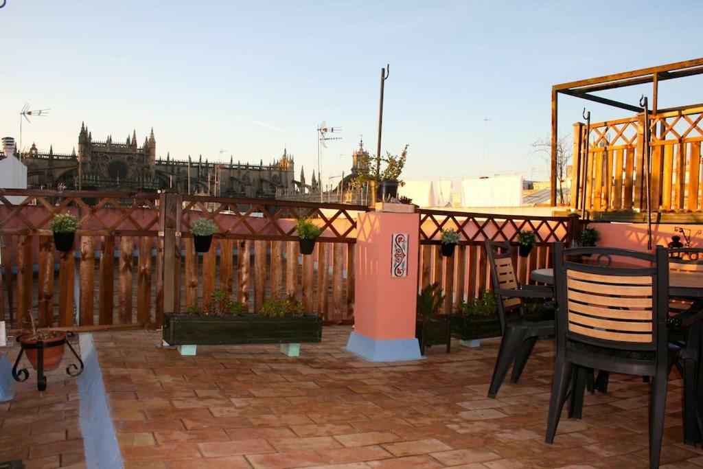 En Casa Palacio Catedral Apartment *