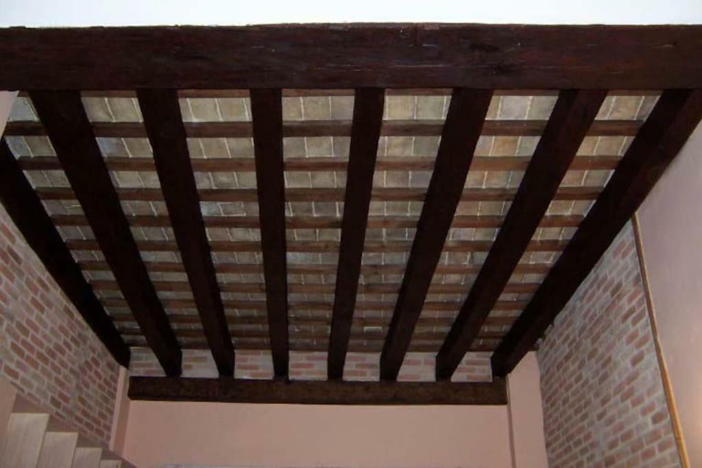 Apartamento En Casa Palacio Catedral Sevilla