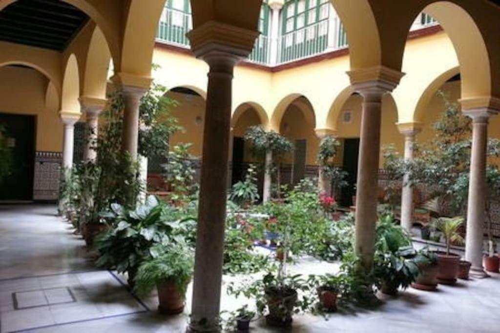 En Casa Palacio Catedral Sevilla