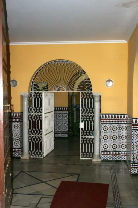 En Casa Palacio Catedral Sevilla