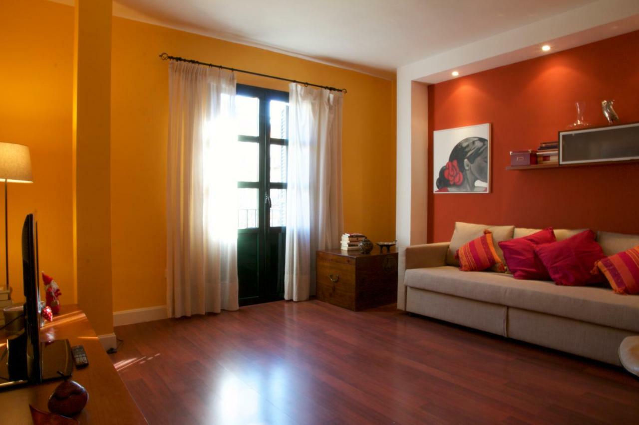 San Benito C Apartamento