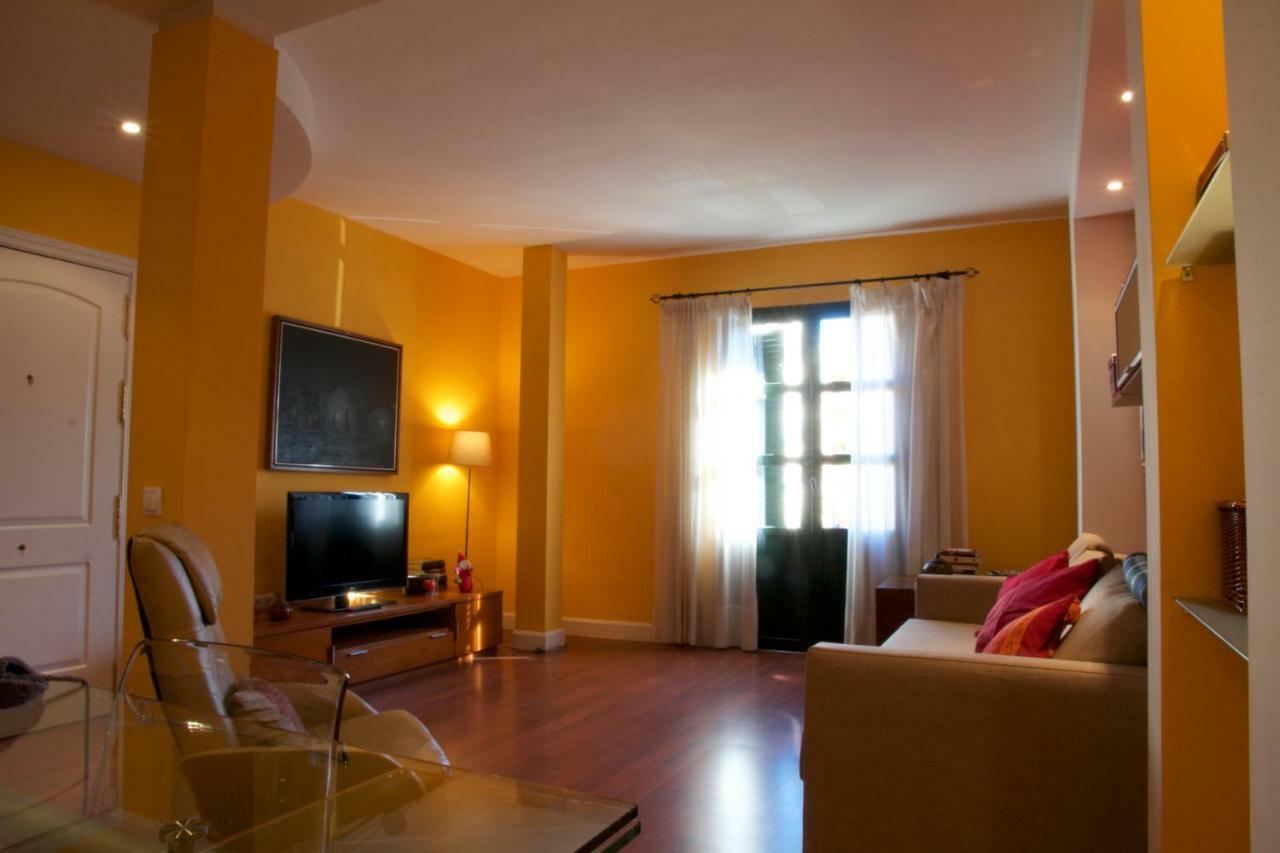 San Benito C Apartamento