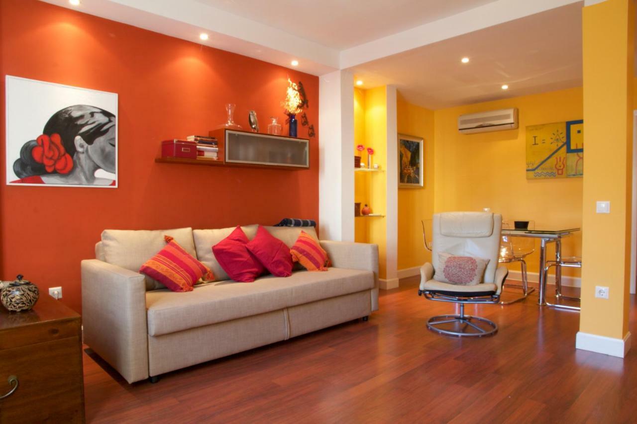 San Benito C Apartamento Sevilla
