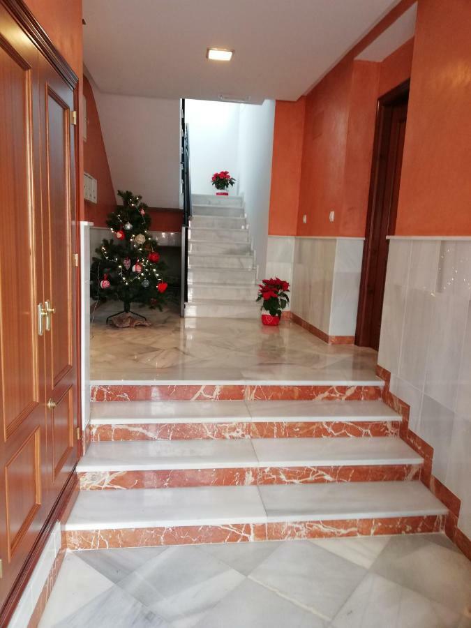 Apartment Anna - Triana *