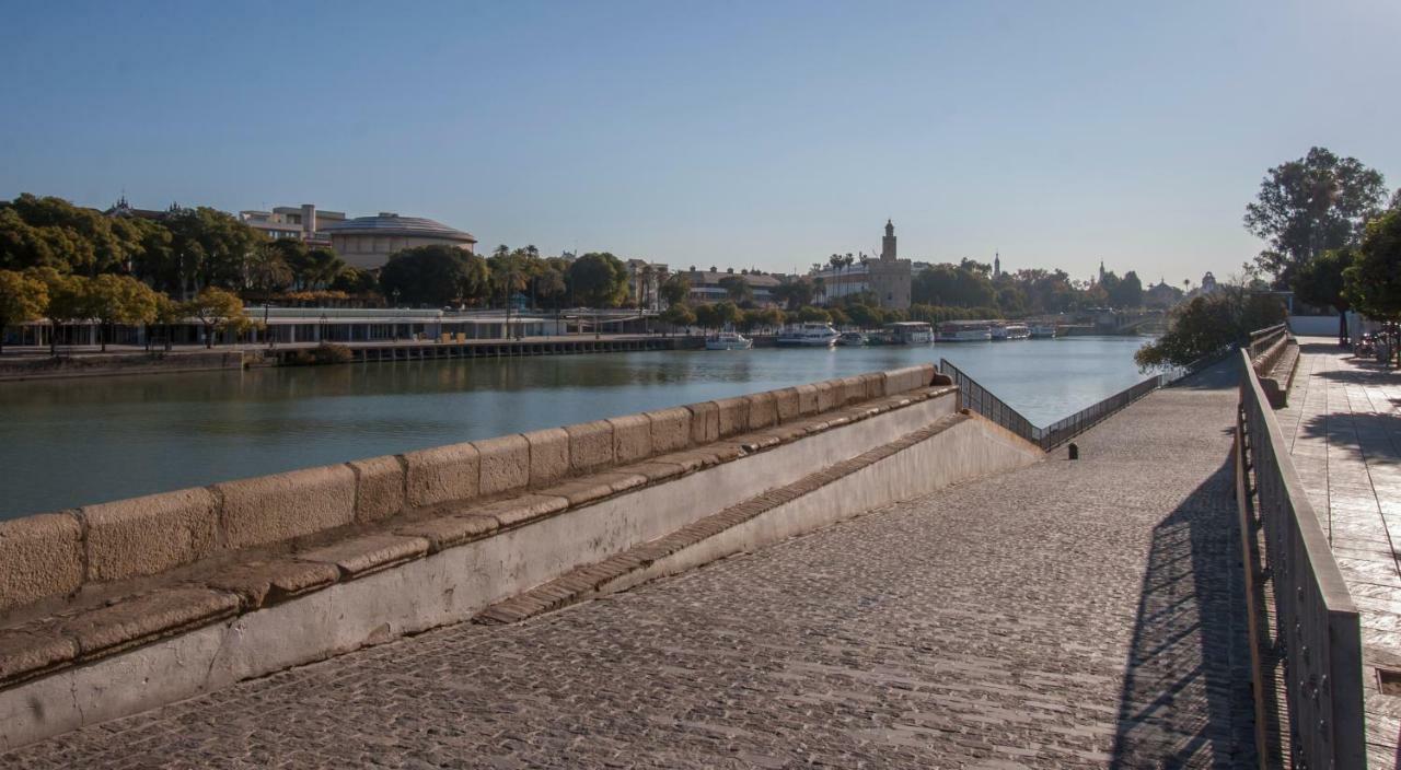 River House * Sevilla