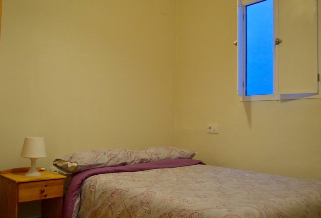 Peris Mencheta Apartment *