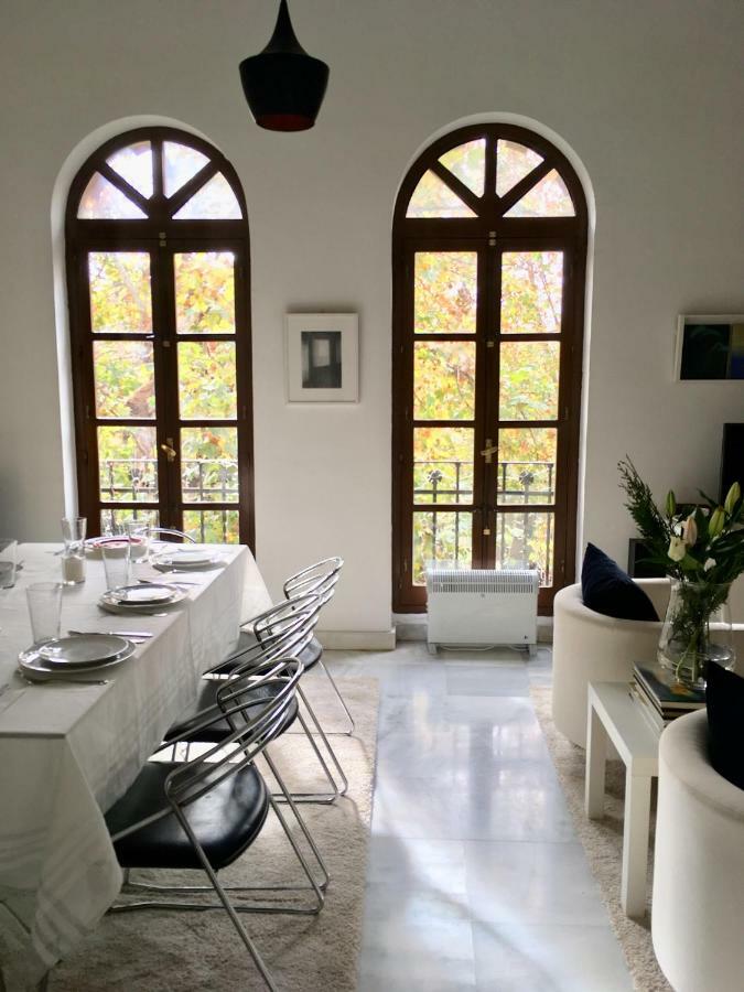 Apartamento Typ Sevilla