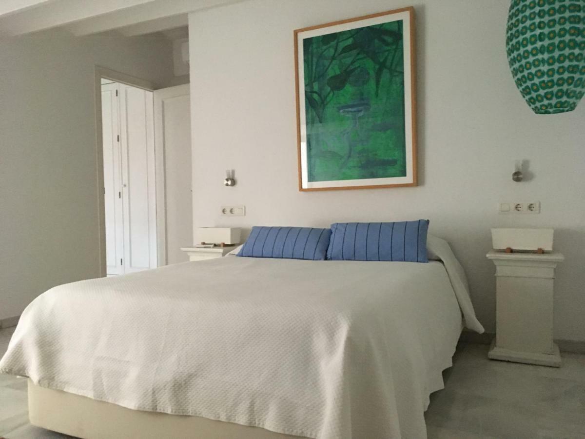 Typ Apartamento