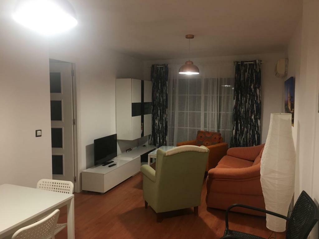 Apartamento Santa Justa * Sevilla