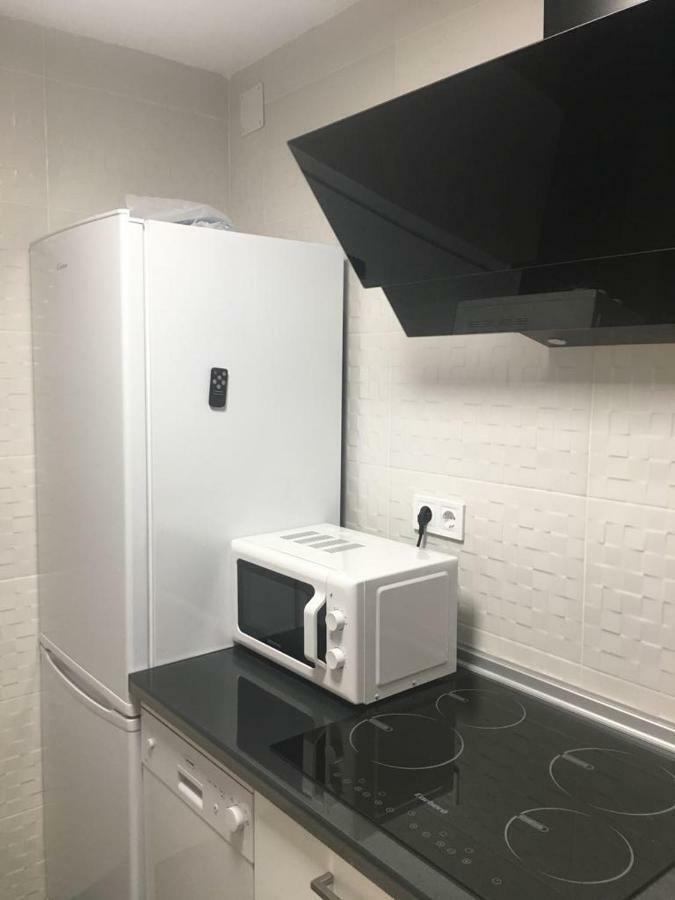 Apartamento Santa Justa * Sevilla