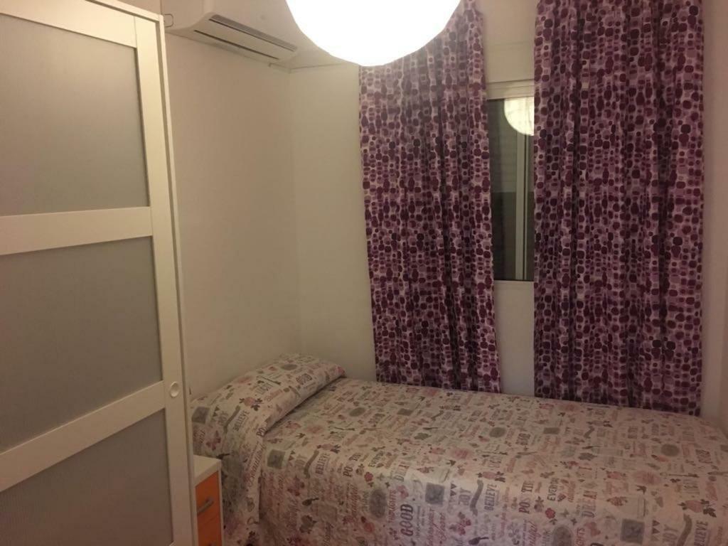 Apartamento Apartamento Santa Justa Sevilla
