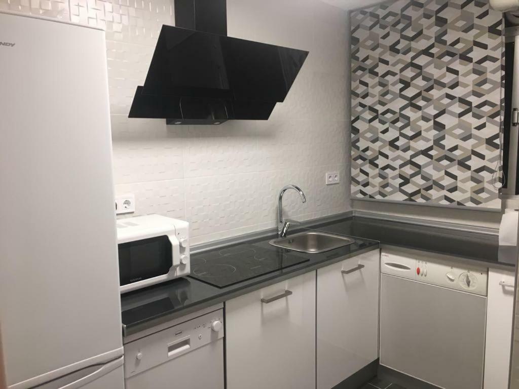 Apartamento Santa Justa Apartamento *