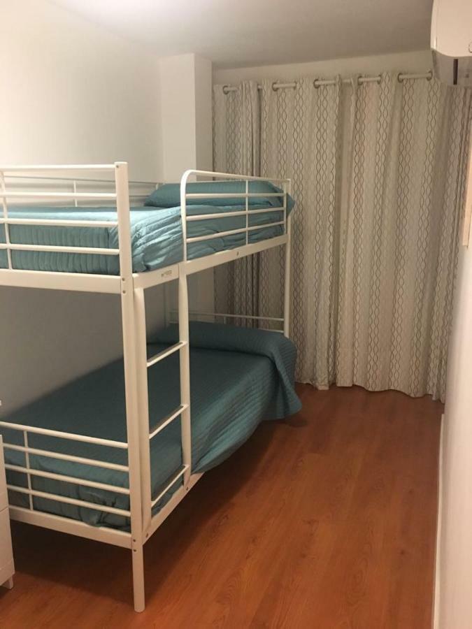 Apartamento Santa Justa