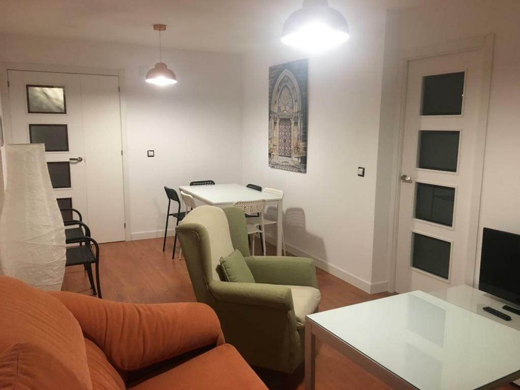Apartamento Apartamento Santa Justa