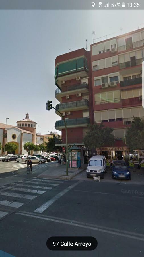 Apartamento Santa Justa *