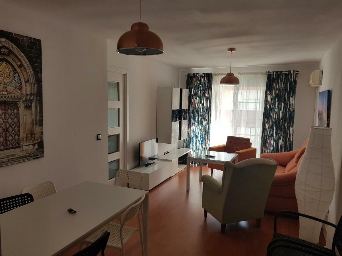 Apartamento Santa Justa *
